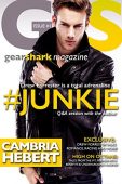 #Junkie Cambria Hebert