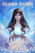 Lumi's Spell Ulana Dabbs
