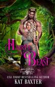 Harry's Beast Kat Baxter