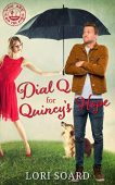 Dial Q for Quincy's Lori Soard