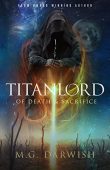 Of Death&Sacrifice A Dark M.G. Darwish