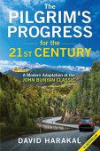 Pilgrim's Progress for the David Harakal