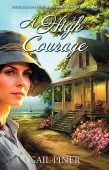 A High Courage A Gail Piner