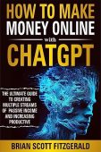 How to Make Money Brian Scott Fitzgerald