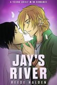 Jay's River Reese Halden