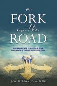 A FORK IN THE Jeffrey R. Bellomo
