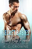 Secret Babies for my K.C. Crowne