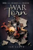 War Torn Jan Lloyd