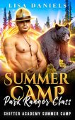 Summer Camp Park Ranger Lisa Daniels