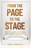From Page To Stage Ann Noriel