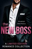 New Boss A Limited Dania Voss
