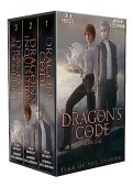 Time of the Dragon Talia  Beckett