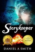 Storykeeper Daniel A. Smith