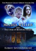 Melissa Weller And Curse Robert Sounvonnakasy
