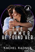 Summer He Found Her Rachel  Radner