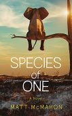 SPECIES of ONE A Matt McMahon