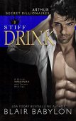 Stiff Drink A British Blair Babylon