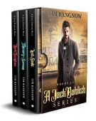 Jack Dahlish Collection Books Tim Rangnow