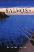 Salvos Peter Bollington