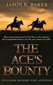 Ace's Bounty Jason Baker