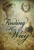 Finding Her Way Leah Banicki