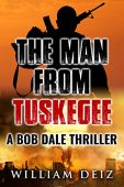 Man from Tuskegee William Deiz