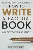 Non-Fiction for Newbies Lauren Bingham