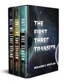 Transit Volumes 1-3 Benjamin X. Wretlind