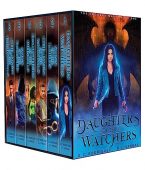 Progeny Wars Complete Series G.Z. Rodriguez