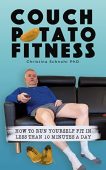 Couch Potato Fitness How Christina Schnohr