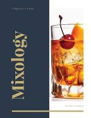 Mixology A Beginner's Guide Bjørn Lindberg
