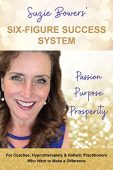 Suzie Bowers' Six-Figure Success Suzie Bowers