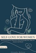 Self-Love For Women Alexander McEwen