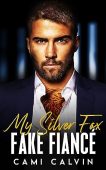 My Silver Fox Fake Cami Calvin