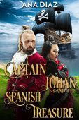 Captain Johan and the Ana Diaz