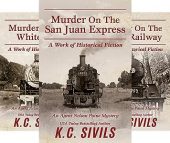 FBI Agent Nelson Paine K.C.  Sivils