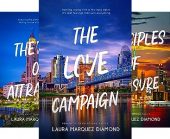 Romantic Revelations Laura Marquez Diamond