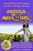 Anxious To Amazing Daily Daniel Ufaruna