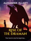 Rise of the Alexander Elliott