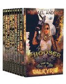 Chooser of the Slain Michael  Anderle