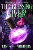 Blessing Giver Cindy Gunderson