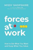 Forces at Work How Missy Shopshire
