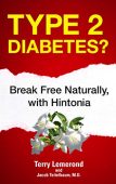 Type 2 Diabetes Break Terry Lemerond