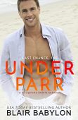 Under Parr A Billionaire Blair Babylon