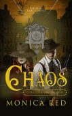 Chaos Collision of Realms Monica Red
