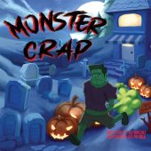 Monster Crap AJ Wolski