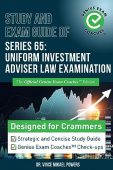 Study and Exam Guide Dr. Vince Mikael Powers