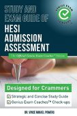 Study and Exam Guide Dr. Vince Mikael Powers
