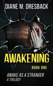 Awake As A Stranger Diane Dresback