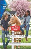 Fortune's Dream House Nina Crespo